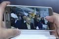 حضور دانشگاه علوم پزشکی کرمان در نمایشگاه دستاوردهای چهلمین سالگرد پیروزی انقلاب اسلامی استان کرمان97.11.11
